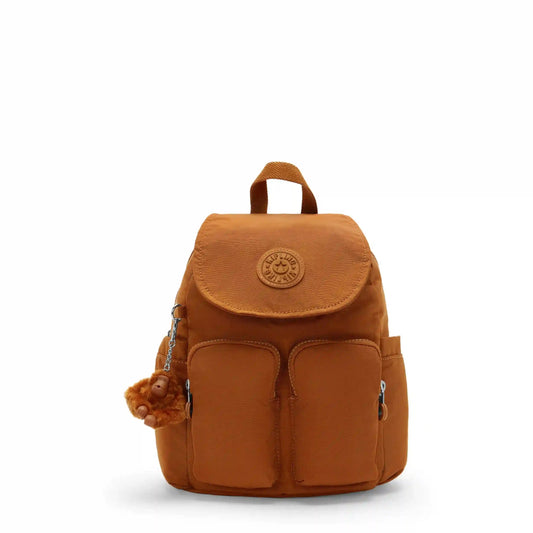City Pocket Mini Backpack