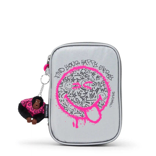 SmileyWorld® 100 Pens Case