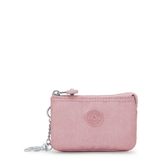 Creativity Mini Metallic Pouch