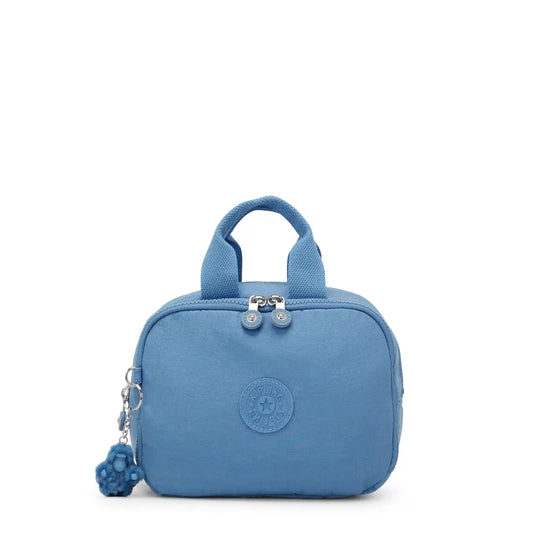 Vintage Blue Travel Set