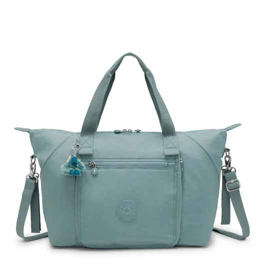 New Art Baby Tote Bag