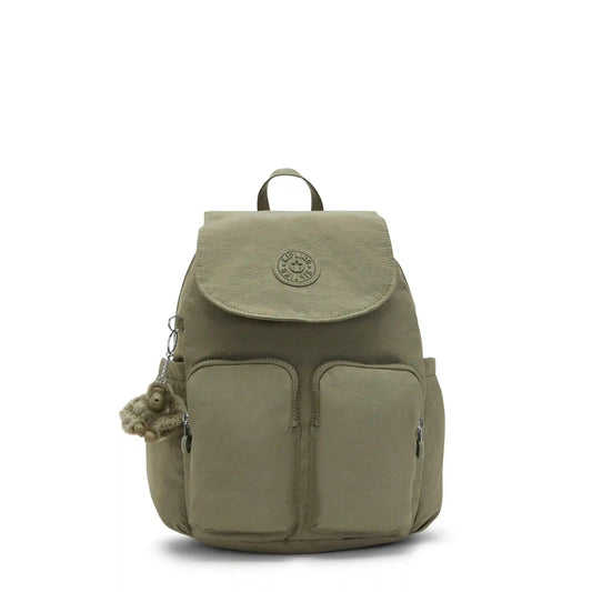 City Pocket Small Backpack