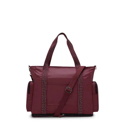 Jayla Weekend Tote Bag