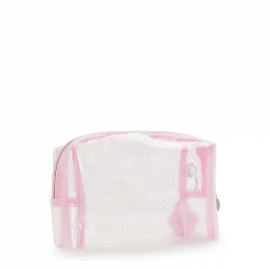 Cosimia Clear Pouch