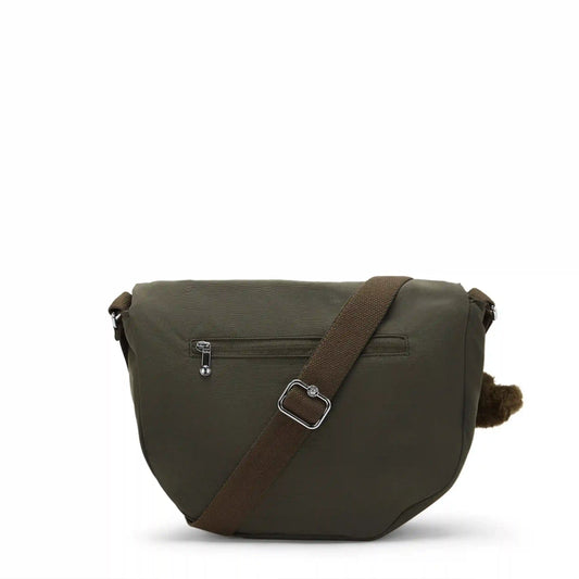 Zayd Crossbody Bag